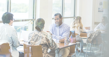Veteran Benefits Meeting