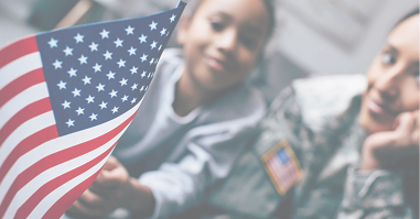 Palmetto Pathfinder Training Military Family