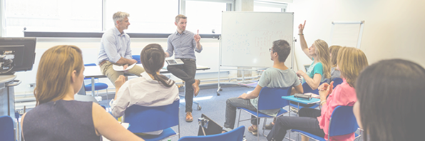 Training Classroom