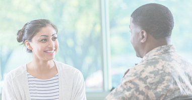 Palmetto Pathfinder Program  Military Man and women