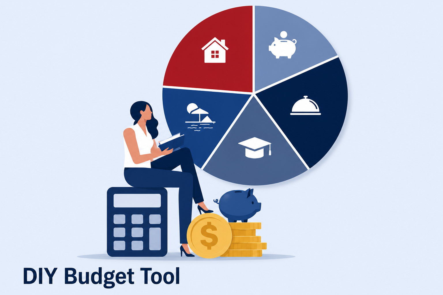 DIY Budget Tool Image 